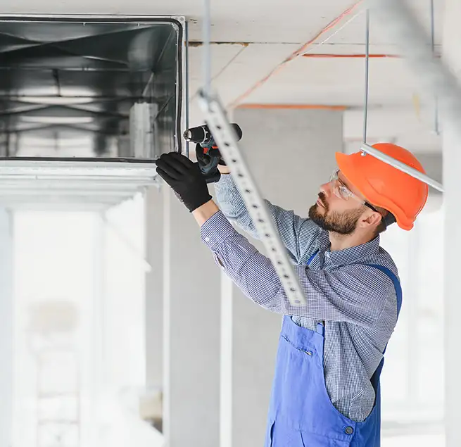 Why Homeowners Businesses Trust Us Beaumont, TX