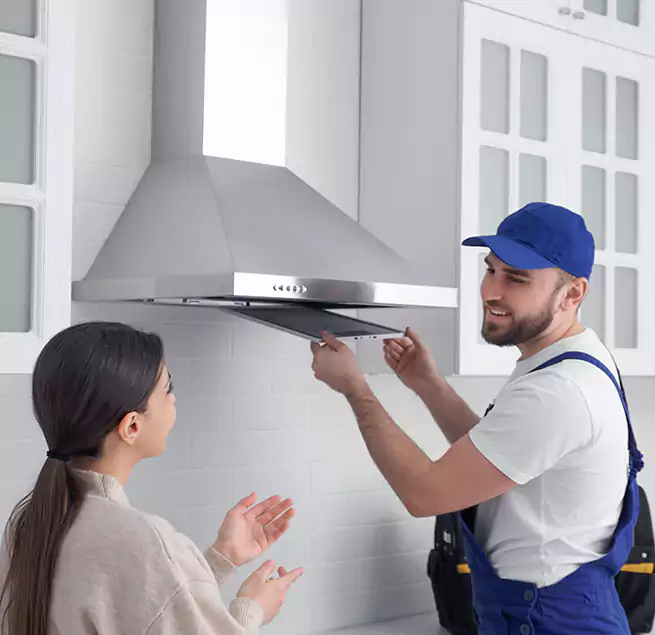 Why Homeowners & Businesses Trust Us in Beaumont, TX?