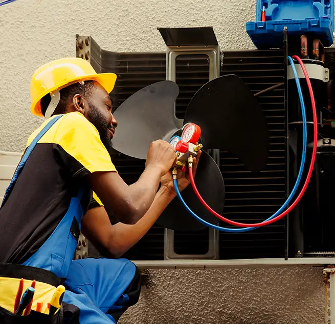 Why Homeowners & Businesses Trust Us in Beaumont, TX?