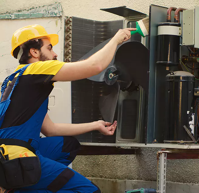 Why Homeowners & Businesses Trust Us Beaumont, TX?