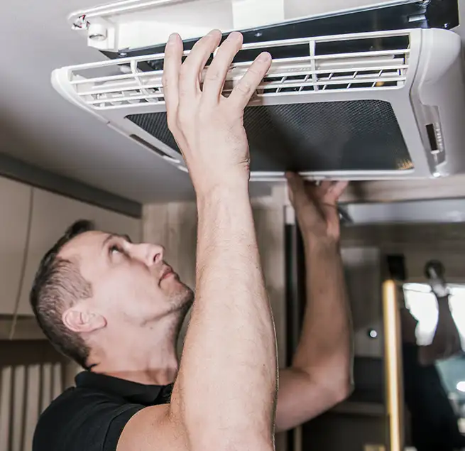 Why Homeowners & Businesses Trust Us Beaumont, TX