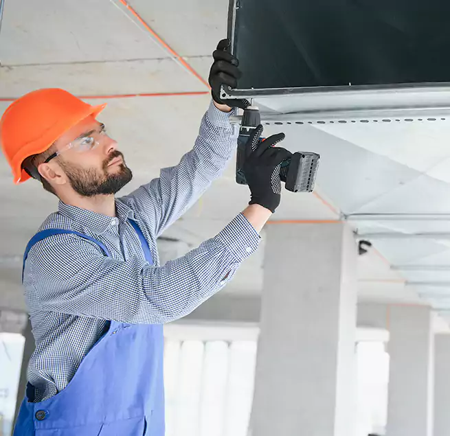 Why Homeowners & Businesses Trust Us in Beaumont, TX?