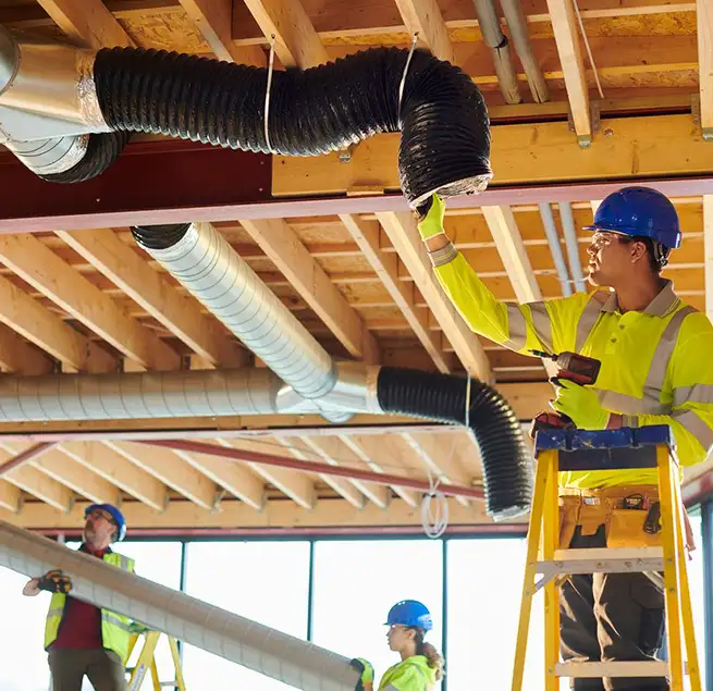 Why Homeowners & Businesses Trust Us in Beaumont, TX?