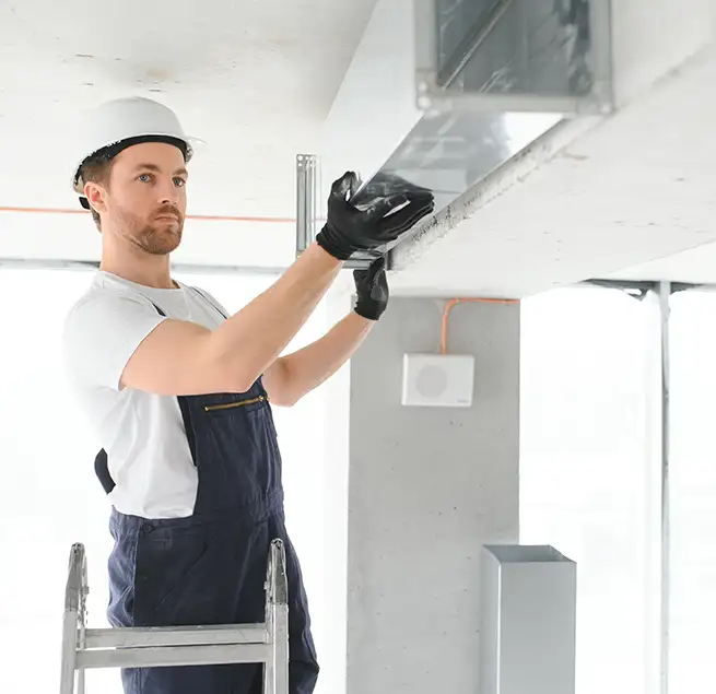 Why Homeowners & Businesses Trust Us in Beaumont, TX?