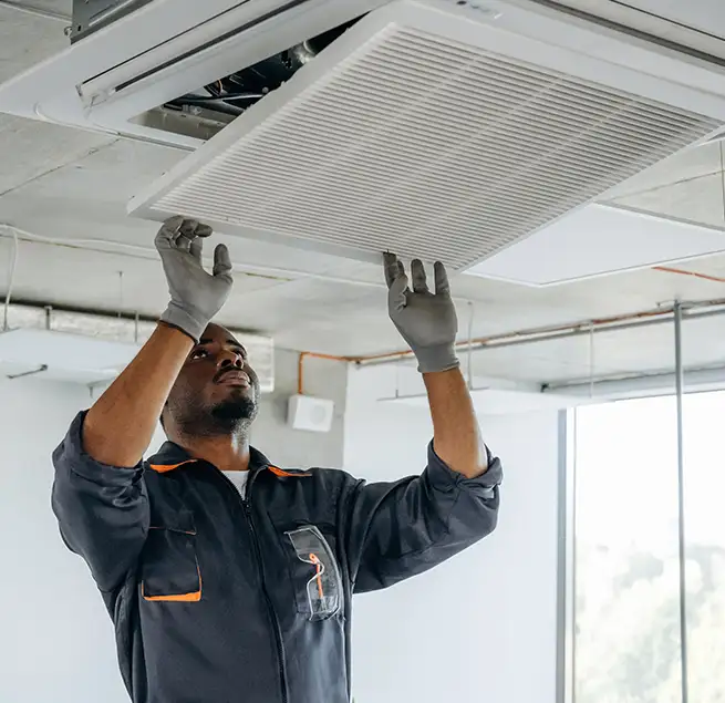 Why Homeowners & Businesses Trust Us in Beaumont, TX?