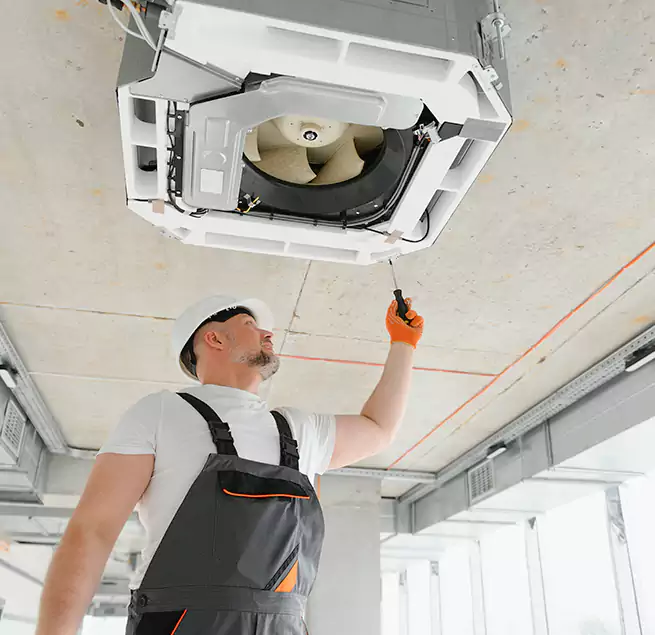 Why Homeowners Businesses Trust Us in Beaumont, TX