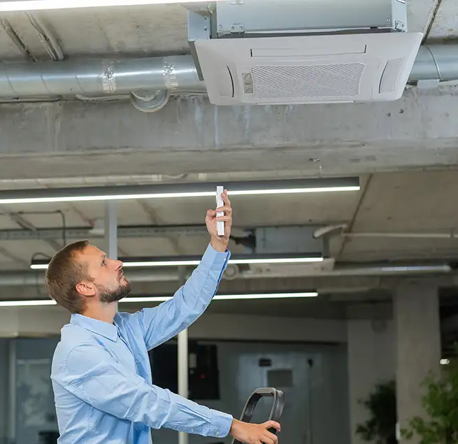 Why Homeowners & Businesses Trust Us in Beaumont, TX?