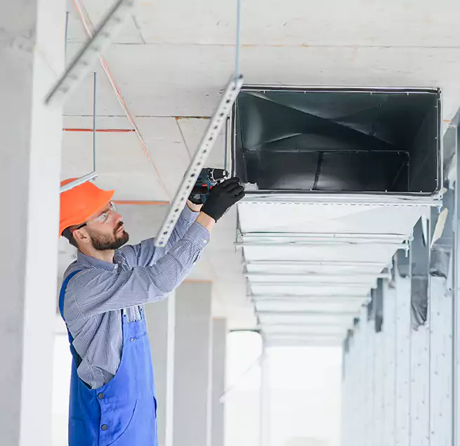 Why Homeowners & Businesses Trust Us in Beaumont, TX?