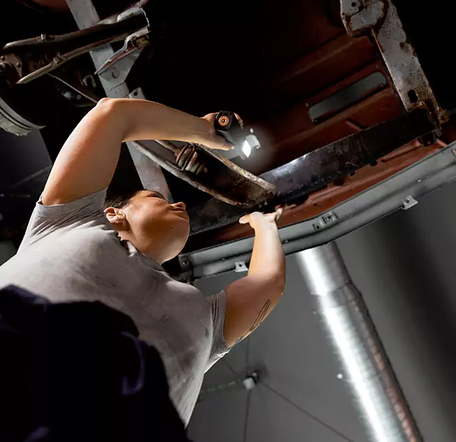 Why Homeowners & Businesses Trust Us Beaumont, TX