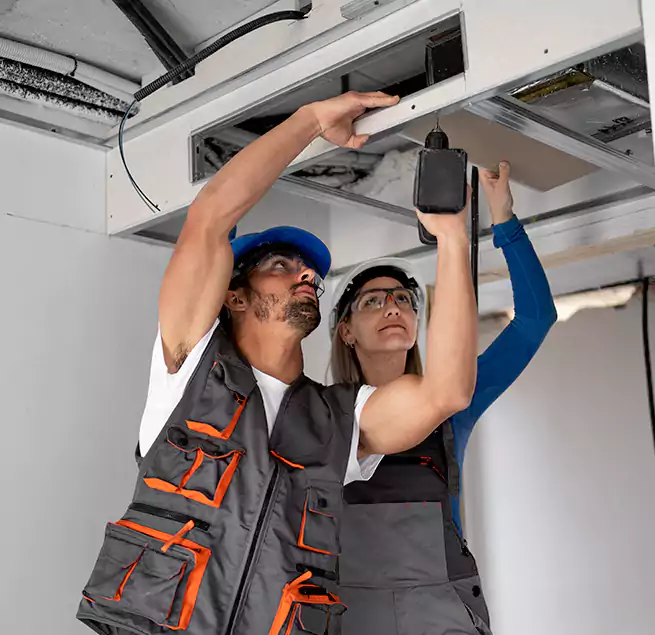 Why Homeowners & Businesses Trust Us in Beaumont, TX