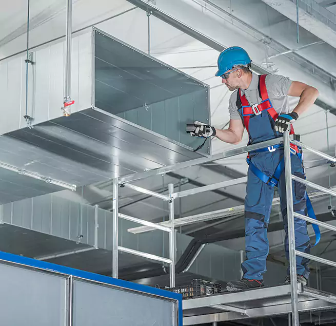 Why Homeowners & Businesses Trust Us Beaumont, TX