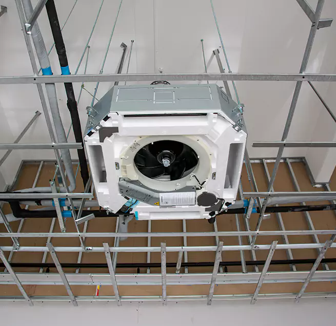 Why Homeowners & Businesses Trust Us Beaumont, TX?