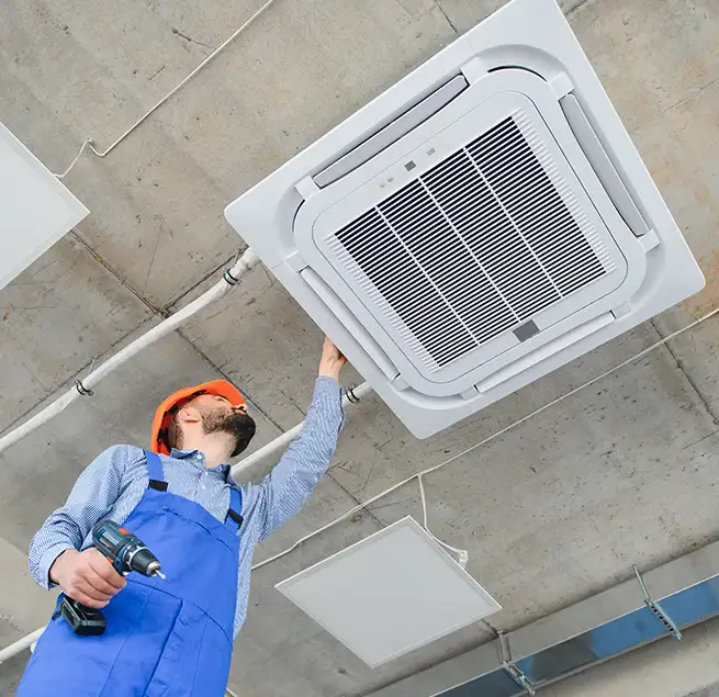 Why Homeowners & Businesses Trust Us in Beaumont, TX?