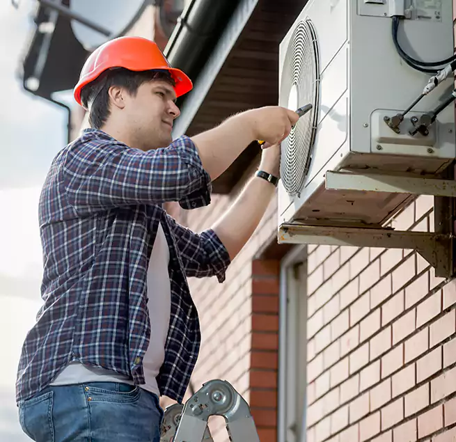 Why Homeowners & Businesses Trust Us Beaumont, TX