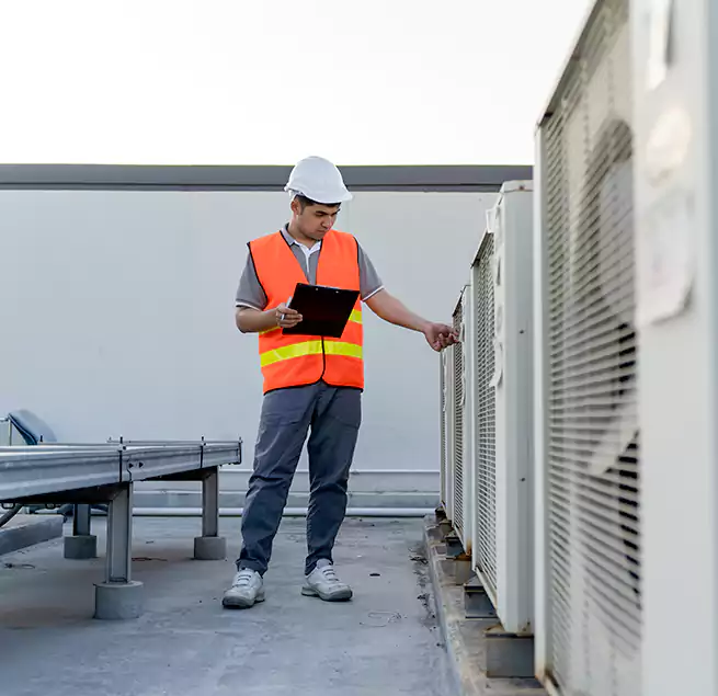 Why Homeowners & Businesses Trust Us in Beaumont, TX?