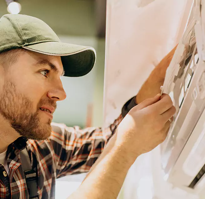 Why Homeowners & Businesses Trust Us in Beaumont, TX?