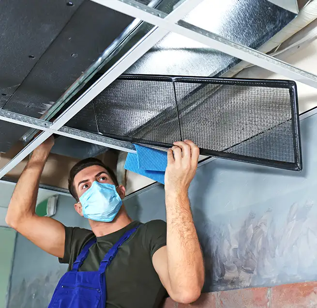 Why Homeowners & Businesses Trust Us in Beaumont, TX?