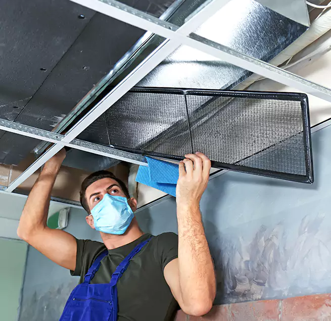 Why Homeowners Businesses Trust Us in Beaumont, TX?