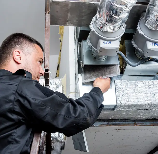 Why Homeowners & Businesses Trust Us in Beaumont, TX?