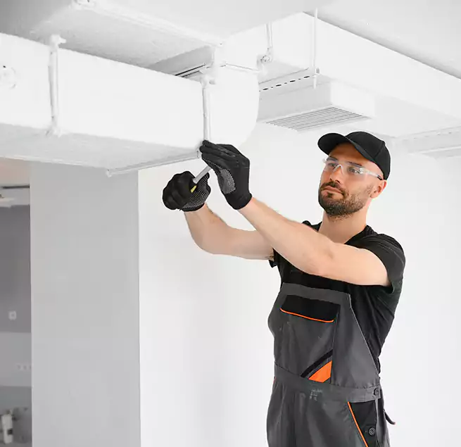 Why Homeowners & Businesses Trust Us in Beaumont, TX?