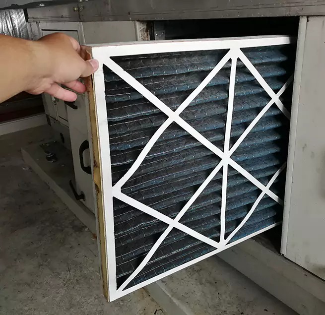 Why Homeowners & Businesses Trust Us Beaumont, TX?